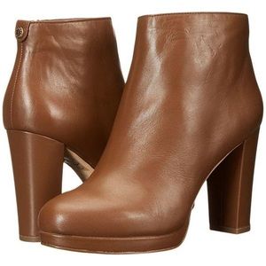 MICHAEL KORS Sammy Booties